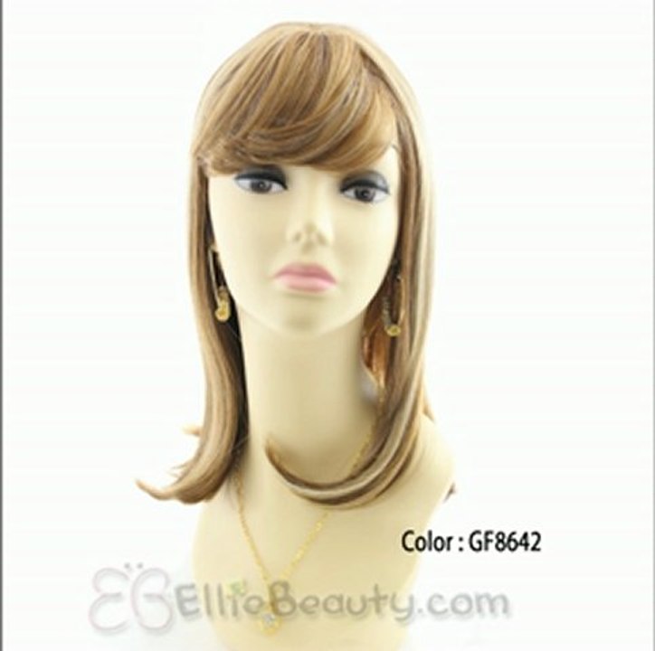 Freetress Equal Wig -Cookie GF8642