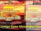 Promo Nohay 2012-13 by Hi Sham Karachi Party