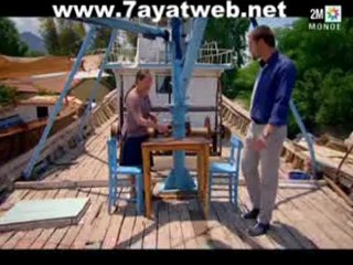 المسلسل المدبلج غلطة حياتي الحلقة  91