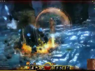 Enraged and Unashamed - Guild Wars 2 - Asura Personal Story Playthrough pt22