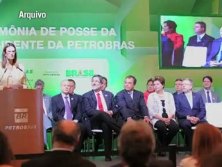 Lucro da Petrobras cai 12,1% no terceiro trimestre