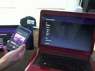 Dance Central 3 Xbox Smartglass