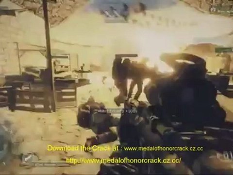 Medal Of Honor Warfighter Crack - Medal Of Honor Warfighter Keygen - Medal Of Honor Warfighter Beta