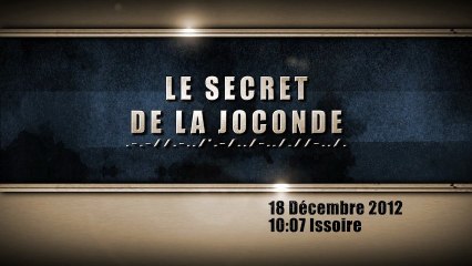 A.P.R.I.L-Épisode07-Le secret de la Joconde