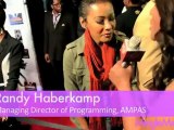 Denyce Lawton at the 12th Annual Hollywood Black Film Festival @denycelawton