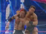 The Miz Vs. Yoshi Tatsu - WWE Smackdown 10/26/12