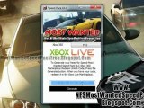 Need for Speed Most Wanted Speed Pack DLC Codes - Free!!