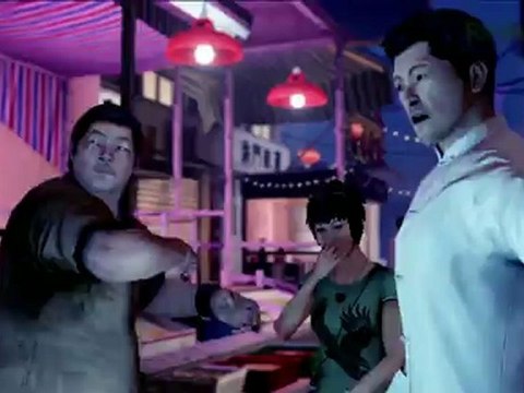 Sleeping Dogs CHINESE VAMPIRES DLC! Borderlands Legends PREVIEW, Nintendo 3DS FALL LINE-UP, & more! - Destructoid