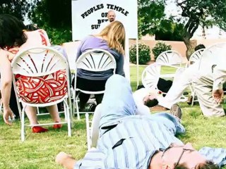 Jim Jones Country by Beef Supreme