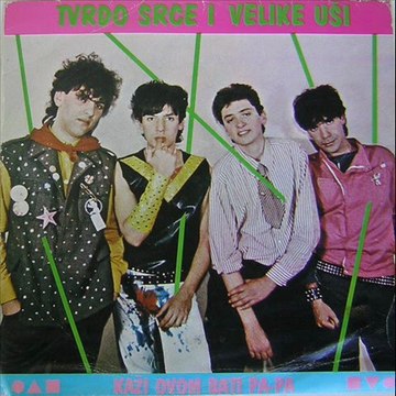 JUTRO - TVRDO SRCE I VELIKE UŠI (1983)