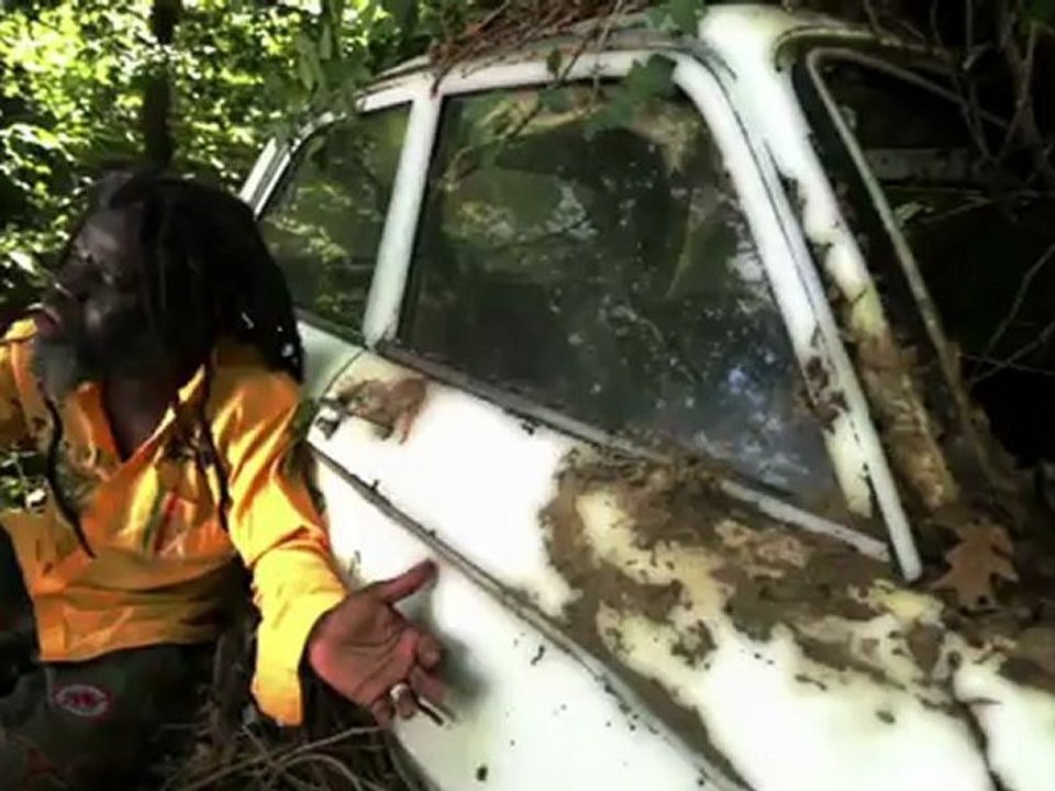 Pablo U-Wa - COMMUNAUTE INTERNATIONALE