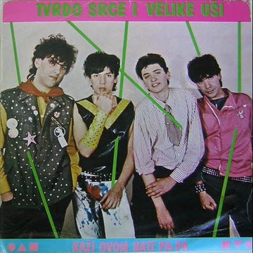PUJ SPAS ZA SVE NAS - TVRDO SRCE I VELIKE UŠI (1983)
