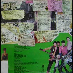 SKIDAM SE - TVRDO SRCE I VELIKE UŠI (1983)