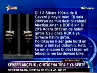 Fermo çend girtiyên grêvê de ne binasin!!-20121026