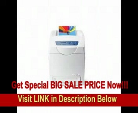 Phaser 6280DN 31 ppm 600 x 600 dpi Network Color Laser Printer