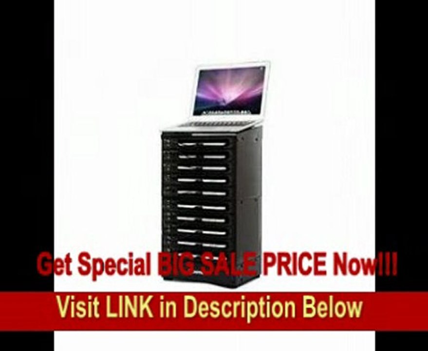 Multidock for Ipad and IPAD2