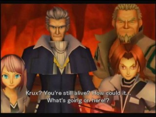 Spectrobes Origins (Wii) Walkthrough Part -50- Playthrough