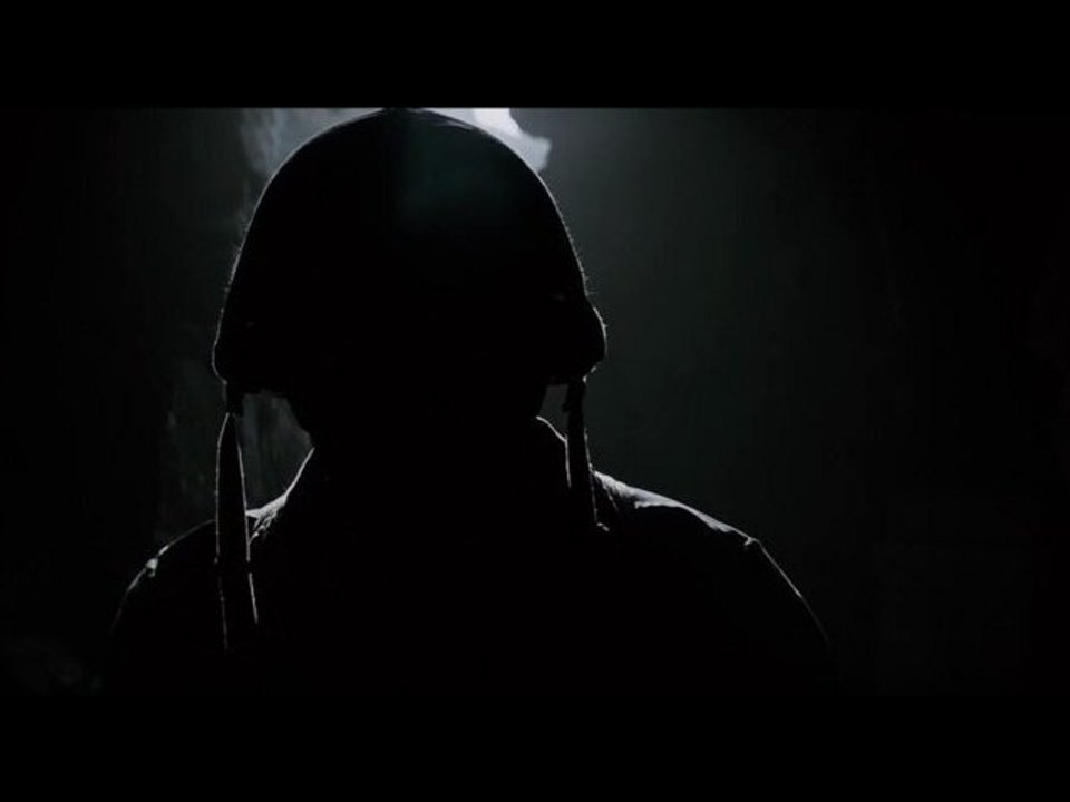 Origins of War: A War Movie Montage