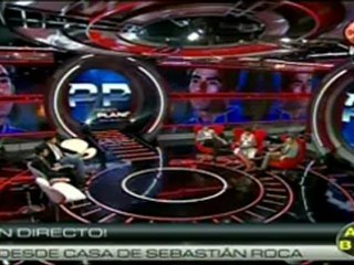 Primer plano 26 oct P1