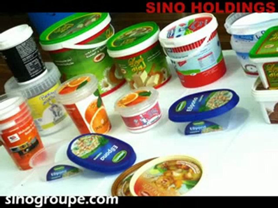 China Mould