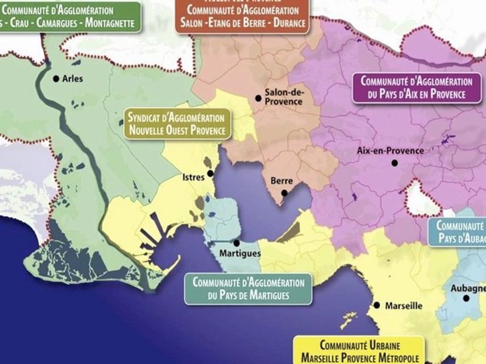 Echanges entre Philippe MAURIZOT et René RAIMONDI sur le "Pôle Métropolitain" lors du Conseil municipal du 25 octobre 2012