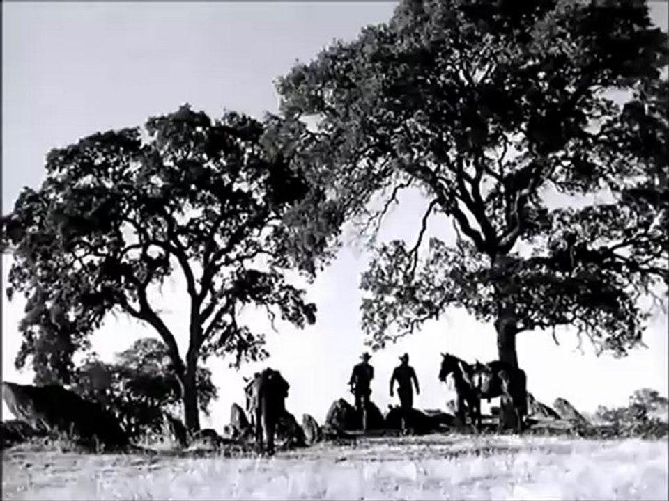 HIGH NOON.......Si toi aussi tu m'abandonnes.........