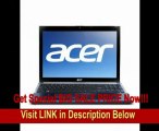 Acer Aspire TimelineX AS5830TG-6614 15.6-Inch Aluminum Laptop (Cobalt Blue)