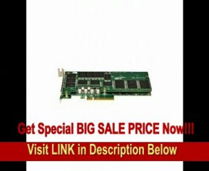 Intel 910 Series Solid-State Drive 800 GB 1.8-Inch - SSDPEDPX800G301