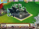 How To Get A Zombie Dragon in Dragon City on Facebook