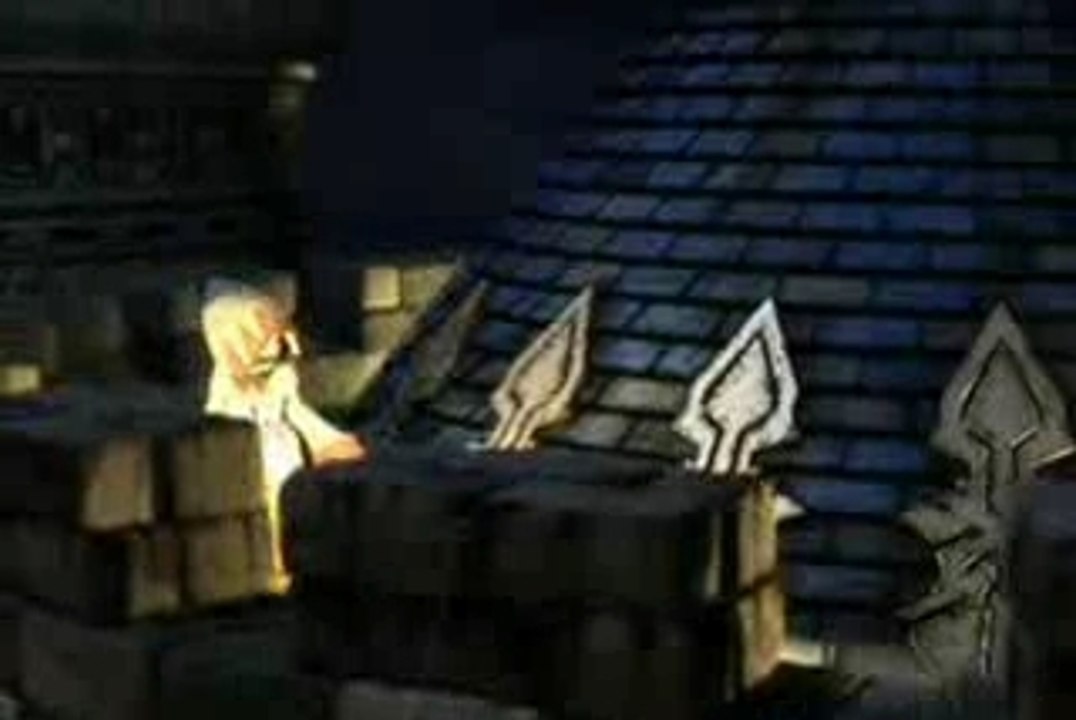 Amv - Final Fantasy - System of a Down