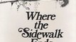 Fiction Book Review: Where the Sidewalk Ends: Poems and Drawings by Shel Silverstein