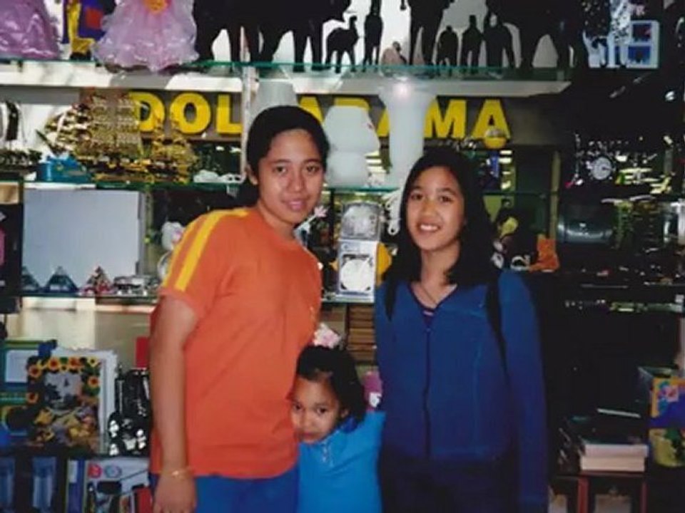 Doniños - Mamagat Family (video 2)