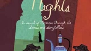 Travel Book Review: In Arabian Nights by Tahir Shah