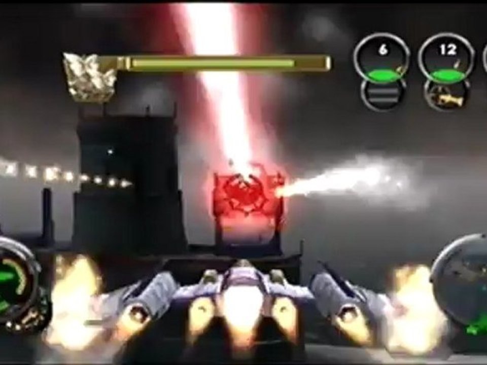 Jak and Daxter - The Lost Frontier #07 - Ca va pas du tout...