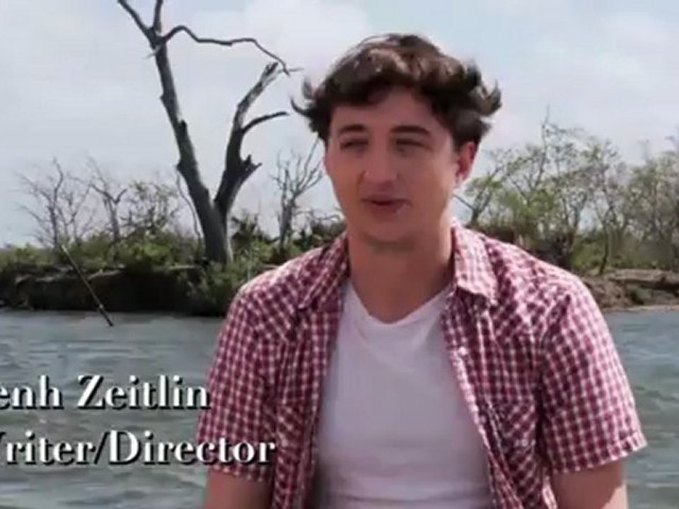 Beasts Of The Southern Wild - Music Featurette