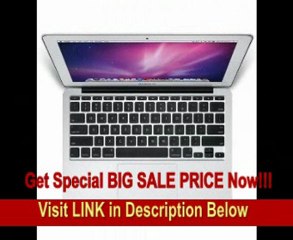 MacBook Air 1.4 GHz Intel Core 2 Duo