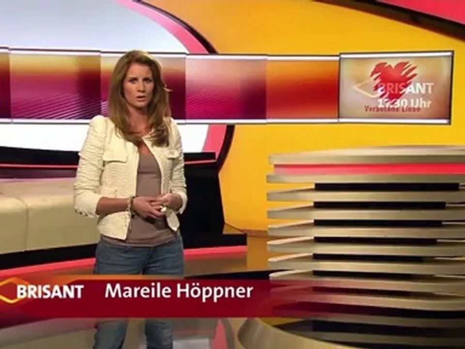 Mareile Höppner  26.10.2012