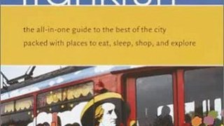 Travel Book Review: Fodor's Pocket Frankfurt, 1st Edition: The All-in-One Guide to the Best of the City Packed with Places to Eat, Sleep, Shop, and Explore (Pocket Guides) by Fodor's