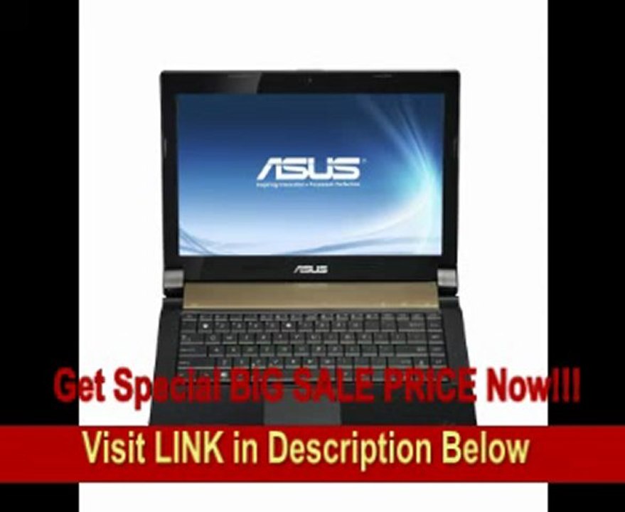 ASUS N43SL-DH51 14-Inch HD Versatile Entertainment Laptop (Silver Aluminum)