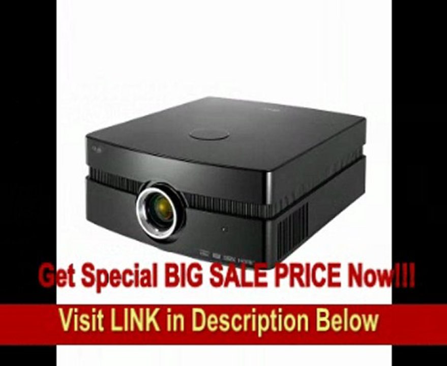 LG AF115 Full HD Home Cinema Projector