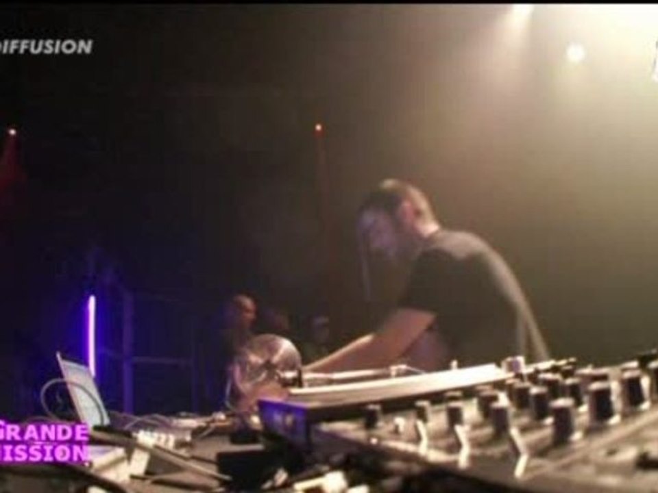 We are together : la Fiesta des Suds 100% electro