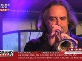 Tourcoing Jazz Festival 2012 : Hommage à Miles Davis