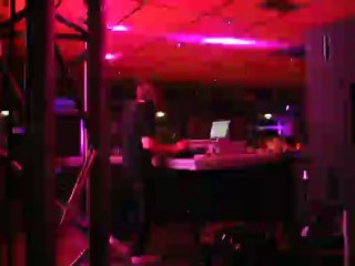 Breakbot @ Boom HEC 2012