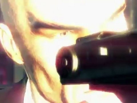 Hitman : Absolution (PS3) - Trailer cinématiques