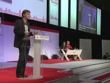 Thierry Marchal-Beck - Congrès de Toulouse