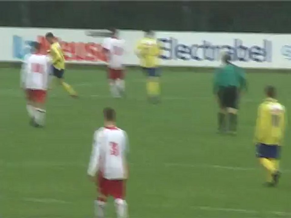 U19 Standard-Saint-Trond 2