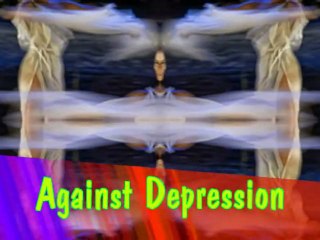 Against Depression by Nikos Stylianou 🎶