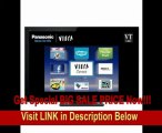 Panasonic VIERA TC-P55VT30 55-inch 1080p 3D Plasma HDTV, Black
