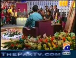 Khabar Naak With Aftab Iqbal - 27th October 2012 - Part 3
