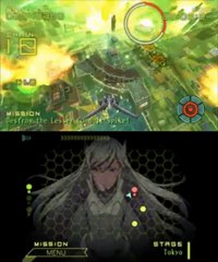 Liberation Maiden 27/10